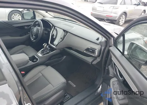 2025 Subaru Outback Onyx Edition z USA, uszkodzony, nr VIN 4S4BTALC5S3179161